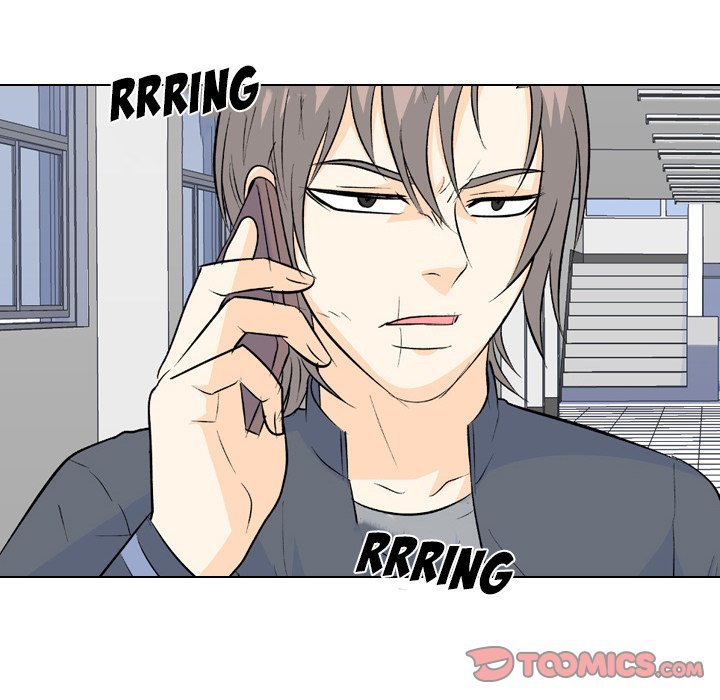 High School Legend  Red Dragon Manhwa - Chapter 132 Page 17