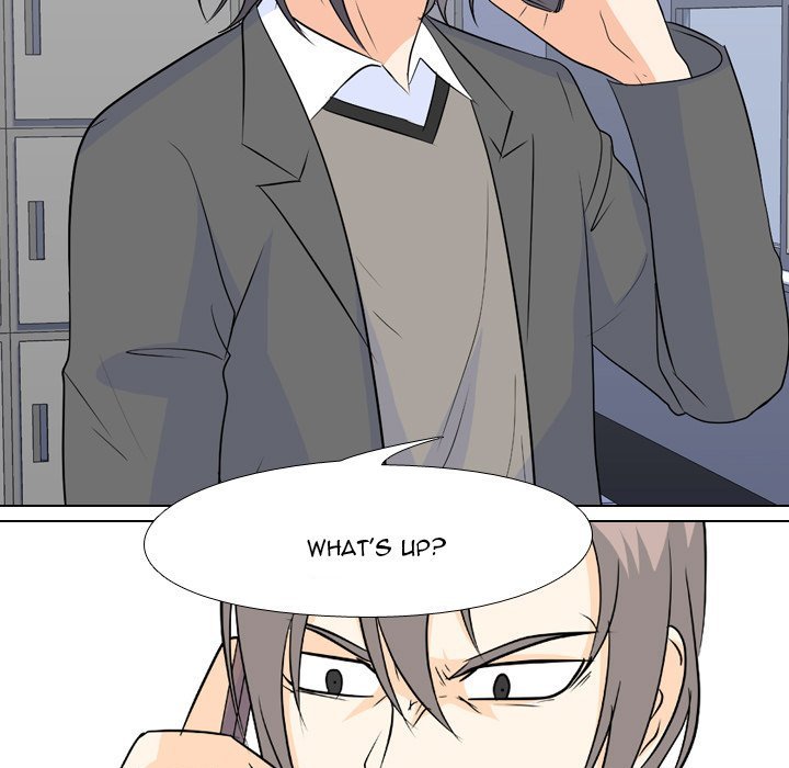 High School Legend  Red Dragon Manhwa - Chapter 132 Page 20