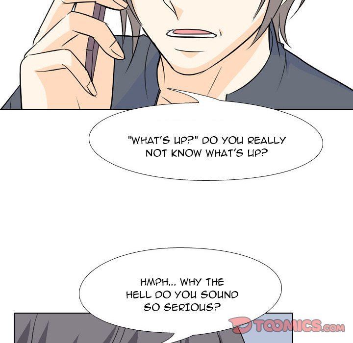 High School Legend  Red Dragon Manhwa - Chapter 132 Page 21