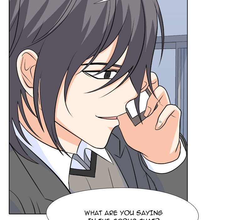 High School Legend  Red Dragon Manhwa - Chapter 132 Page 22