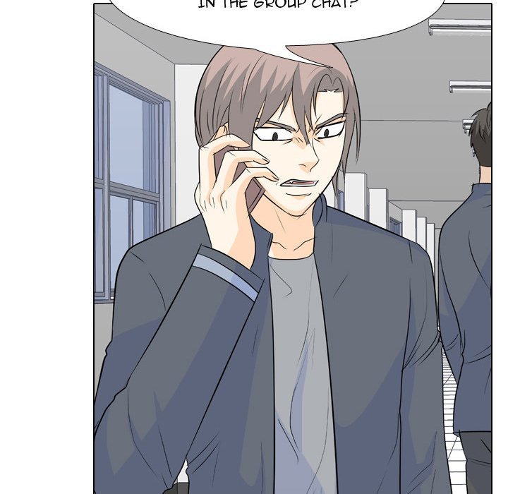 High School Legend  Red Dragon Manhwa - Chapter 132 Page 23