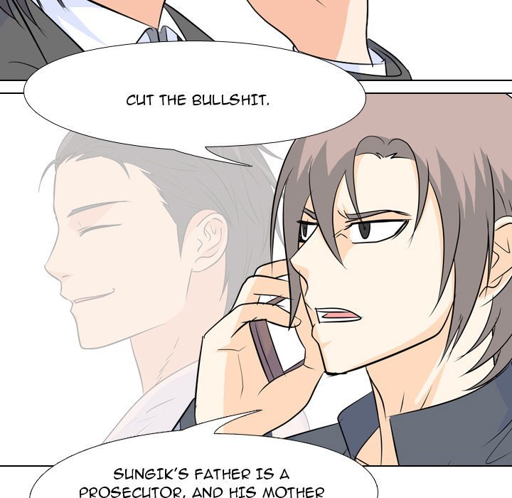 High School Legend  Red Dragon Manhwa - Chapter 132 Page 26