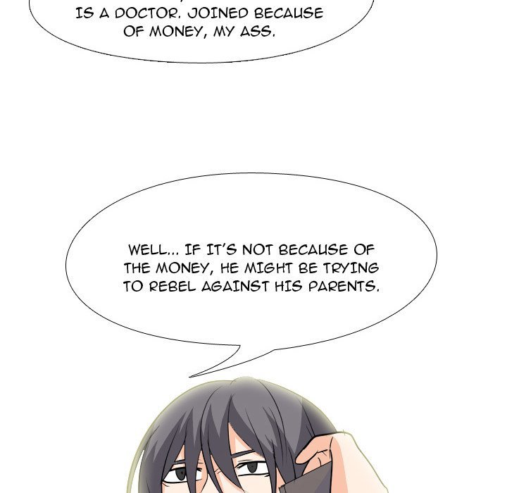 High School Legend  Red Dragon Manhwa - Chapter 132 Page 27