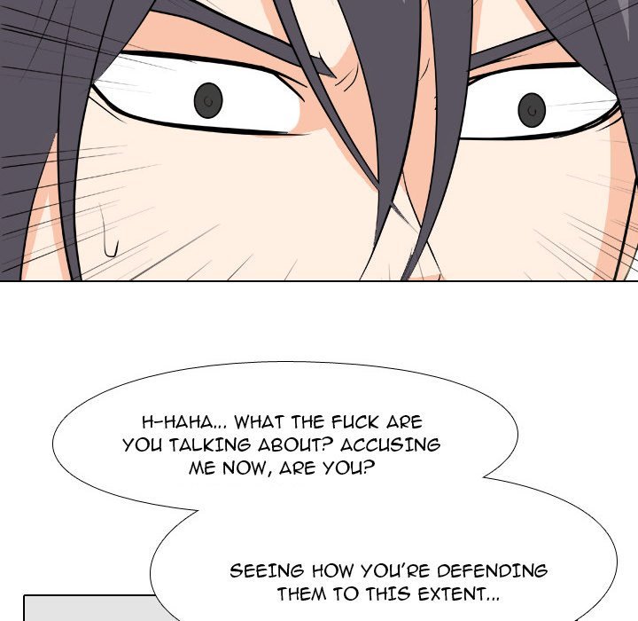 High School Legend  Red Dragon Manhwa - Chapter 132 Page 31