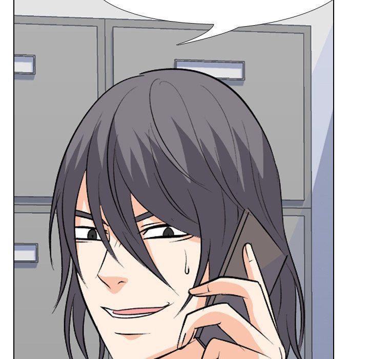 High School Legend  Red Dragon Manhwa - Chapter 132 Page 32