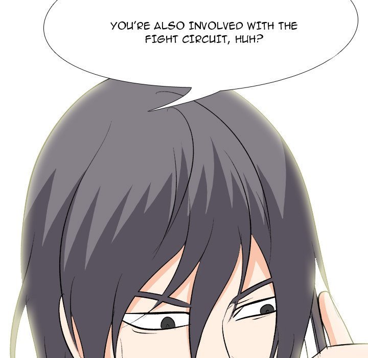 High School Legend  Red Dragon Manhwa - Chapter 132 Page 34