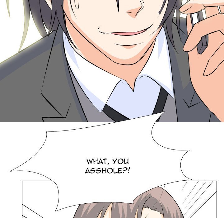 High School Legend  Red Dragon Manhwa - Chapter 132 Page 35