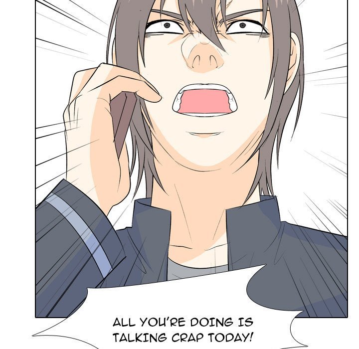 High School Legend  Red Dragon Manhwa - Chapter 132 Page 36