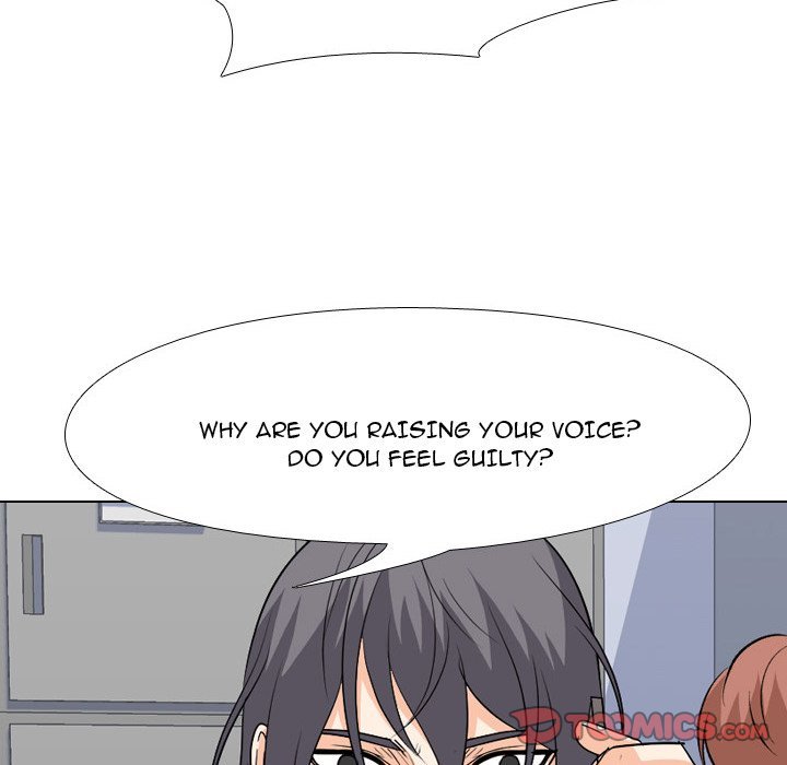 High School Legend  Red Dragon Manhwa - Chapter 132 Page 37