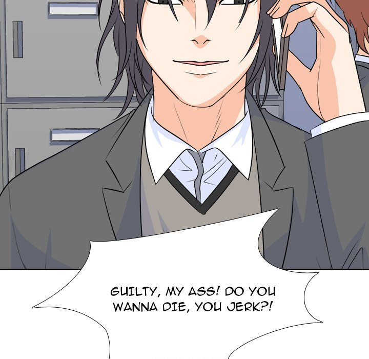 High School Legend  Red Dragon Manhwa - Chapter 132 Page 38