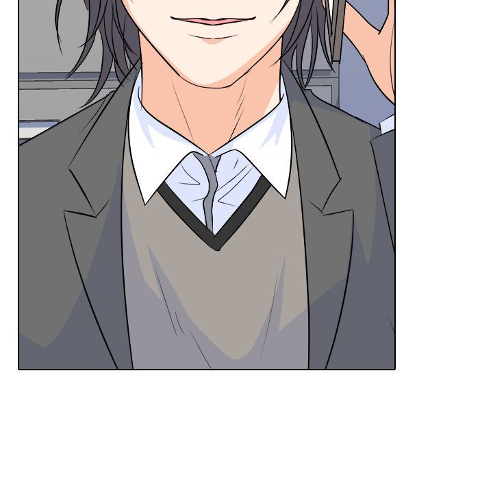 High School Legend  Red Dragon Manhwa - Chapter 132 Page 40