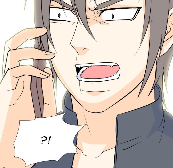 High School Legend  Red Dragon Manhwa - Chapter 132 Page 42