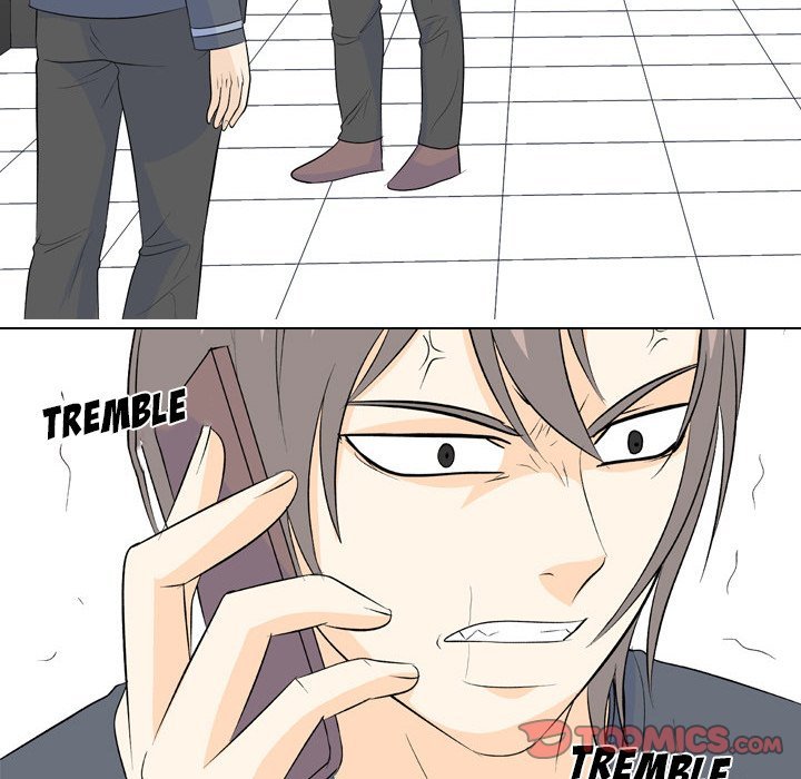 High School Legend  Red Dragon Manhwa - Chapter 132 Page 45