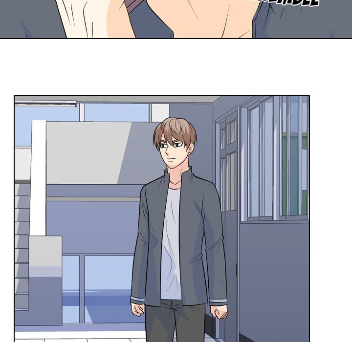 High School Legend  Red Dragon Manhwa - Chapter 132 Page 46