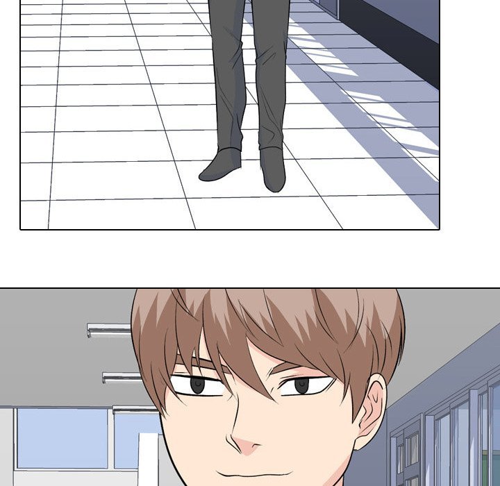 High School Legend  Red Dragon Manhwa - Chapter 132 Page 47