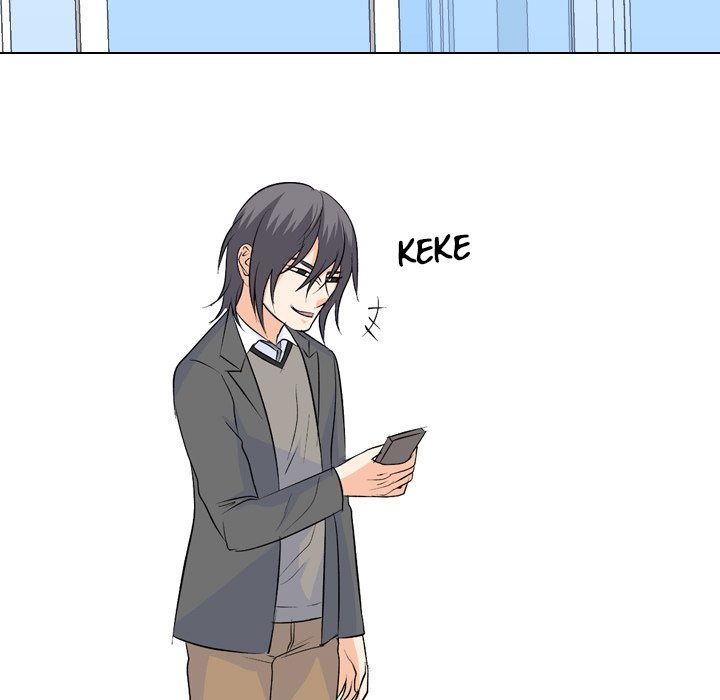 High School Legend  Red Dragon Manhwa - Chapter 132 Page 50