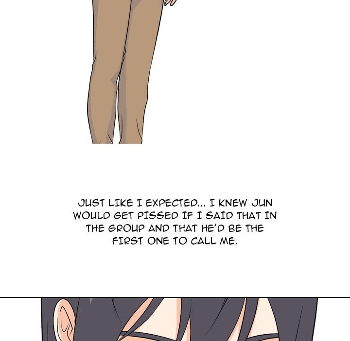 High School Legend  Red Dragon Manhwa - Chapter 132 Page 51