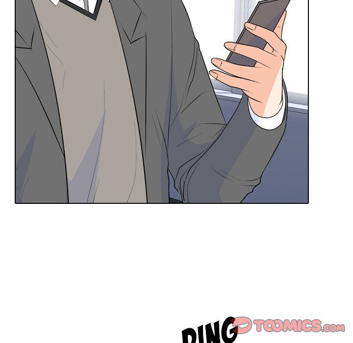 High School Legend  Red Dragon Manhwa - Chapter 132 Page 61