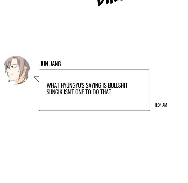 High School Legend  Red Dragon Manhwa - Chapter 132 Page 62