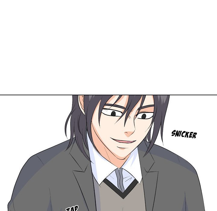 High School Legend  Red Dragon Manhwa - Chapter 132 Page 63