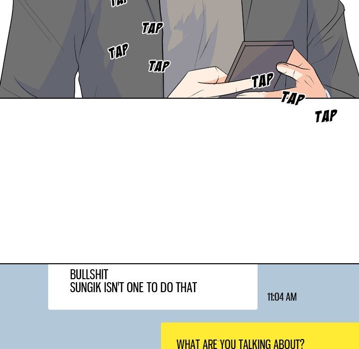 High School Legend  Red Dragon Manhwa - Chapter 132 Page 64