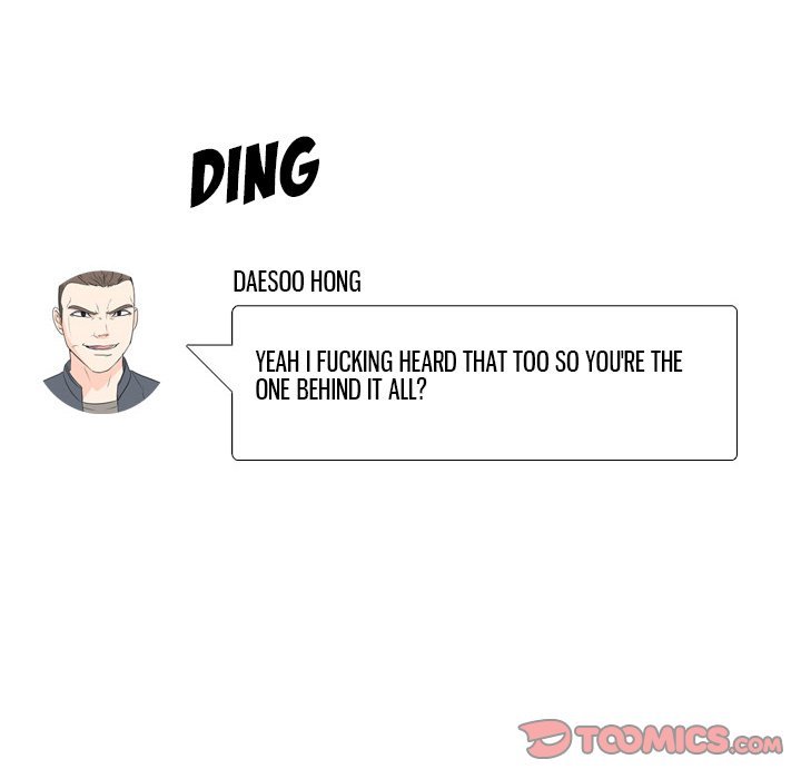 High School Legend  Red Dragon Manhwa - Chapter 132 Page 69