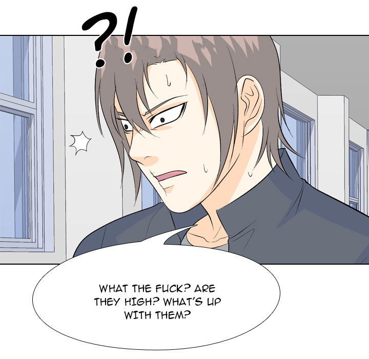 High School Legend  Red Dragon Manhwa - Chapter 132 Page 70