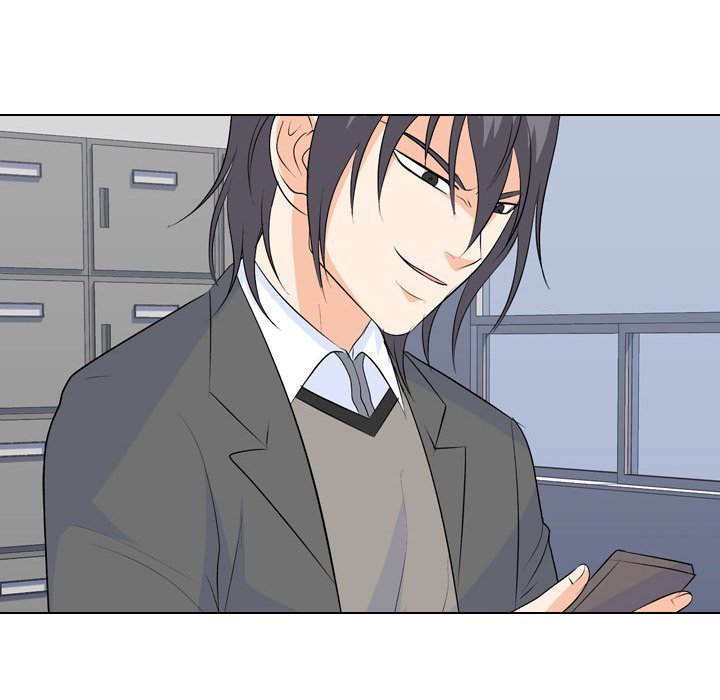 High School Legend  Red Dragon Manhwa - Chapter 132 Page 71