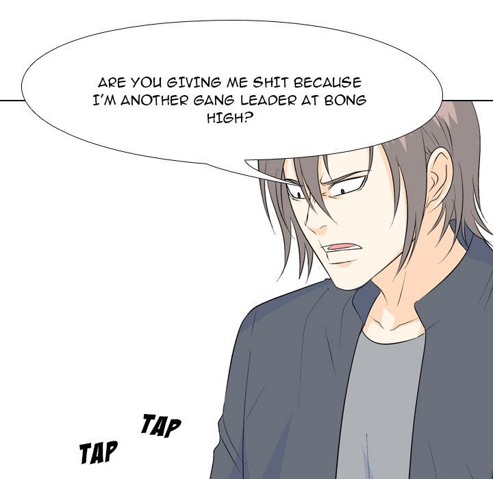 High School Legend  Red Dragon Manhwa - Chapter 132 Page 72