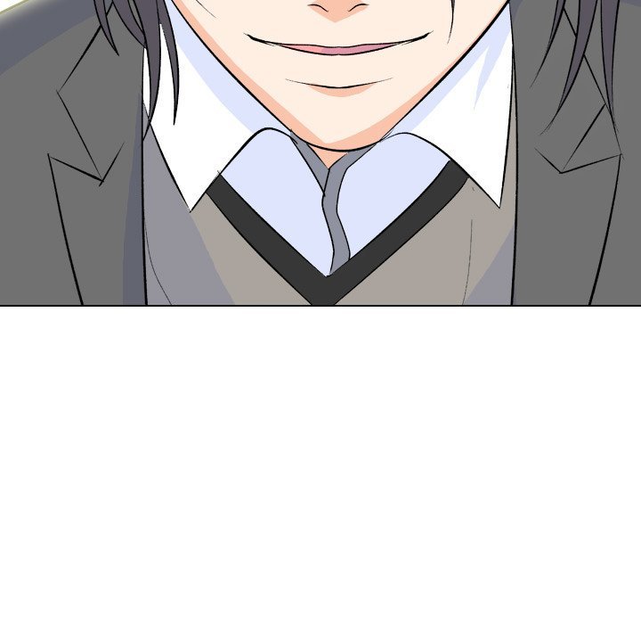 High School Legend  Red Dragon Manhwa - Chapter 132 Page 76