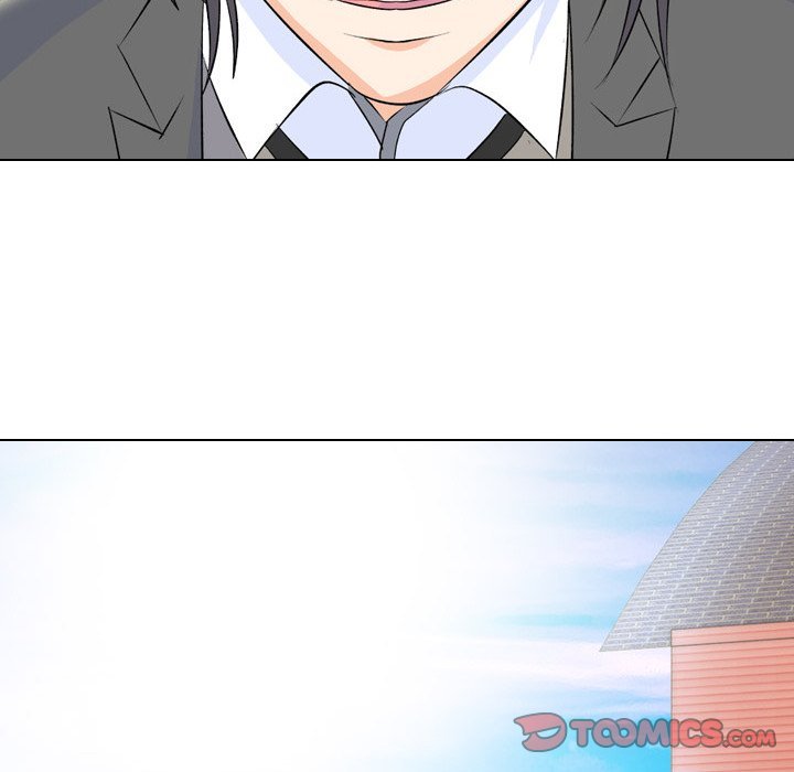 High School Legend  Red Dragon Manhwa - Chapter 132 Page 81