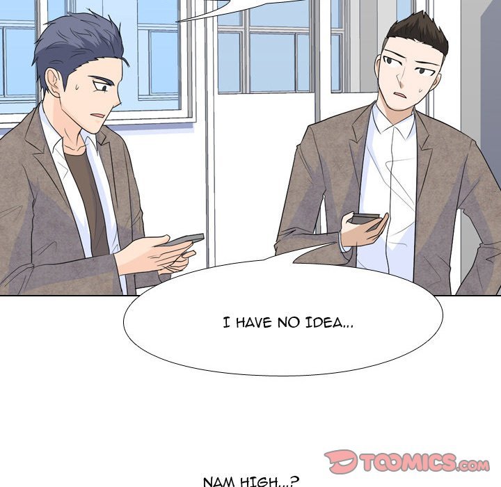 High School Legend  Red Dragon Manhwa - Chapter 132 Page 85