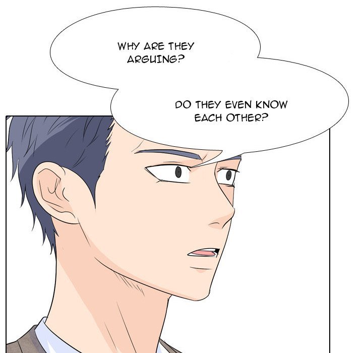 High School Legend  Red Dragon Manhwa - Chapter 132 Page 87