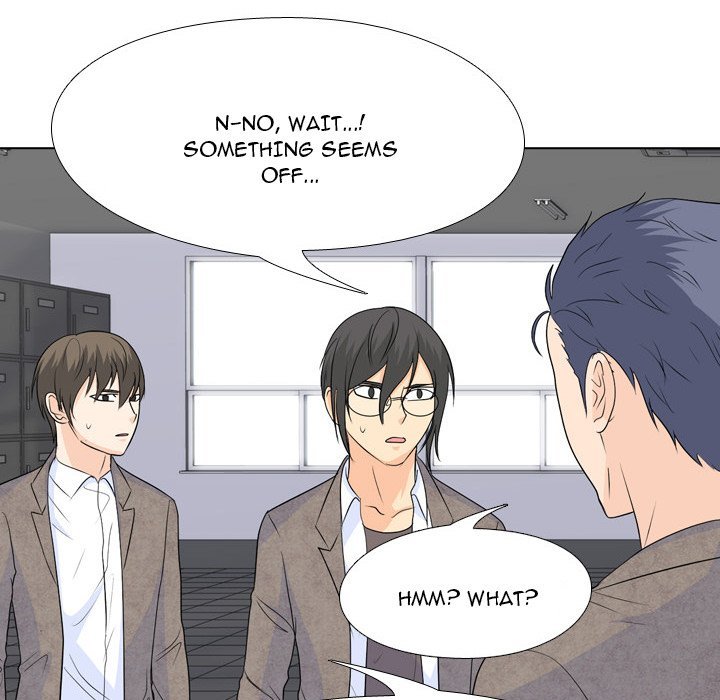 High School Legend  Red Dragon Manhwa - Chapter 132 Page 91
