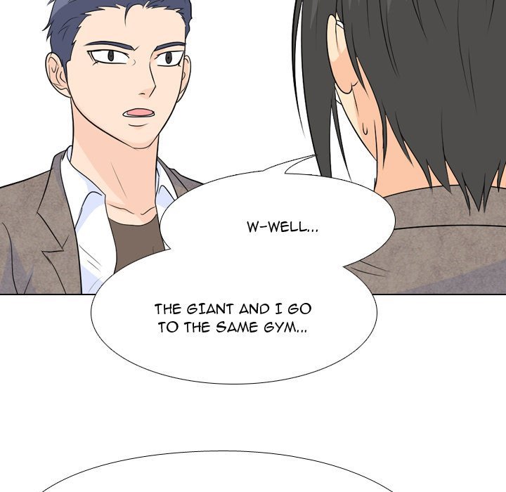 High School Legend  Red Dragon Manhwa - Chapter 132 Page 96