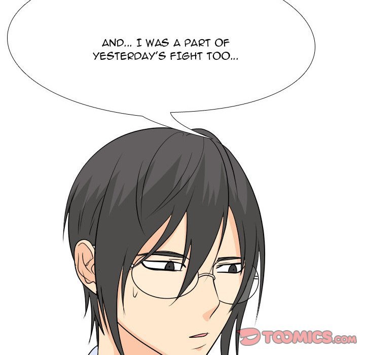 High School Legend  Red Dragon Manhwa - Chapter 132 Page 97