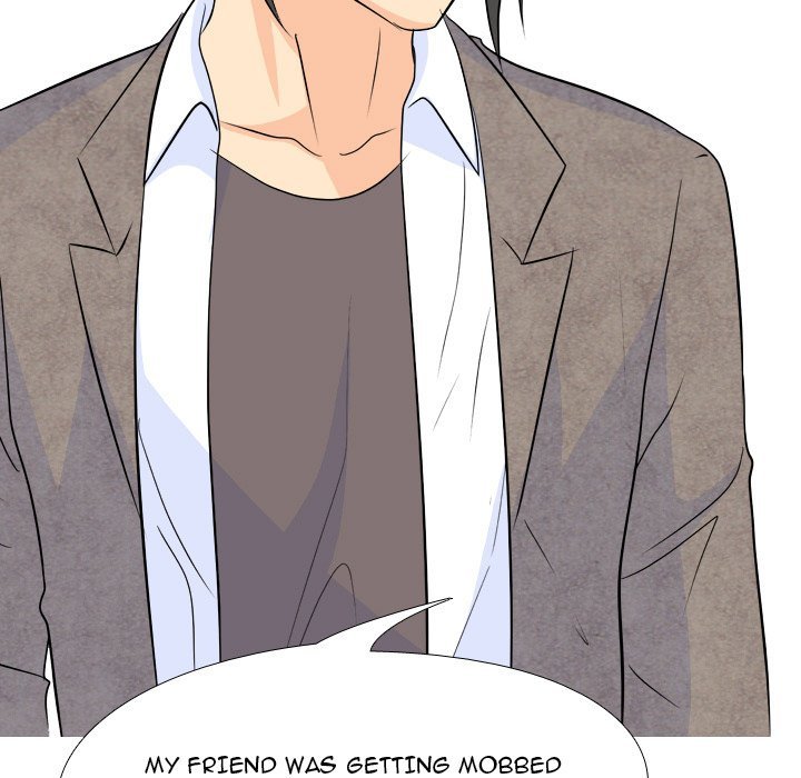 High School Legend  Red Dragon Manhwa - Chapter 132 Page 98