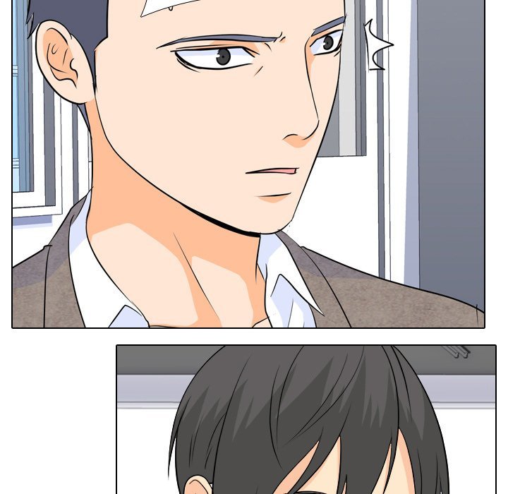 High School Legend  Red Dragon Manhwa - Chapter 132 Page 100