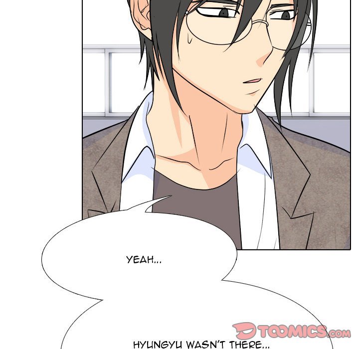 High School Legend  Red Dragon Manhwa - Chapter 132 Page 101