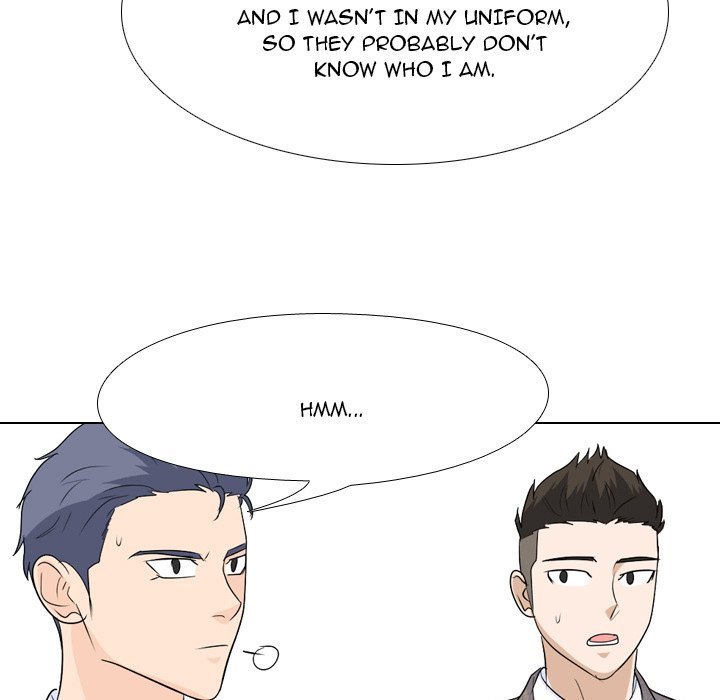 High School Legend  Red Dragon Manhwa - Chapter 132 Page 102