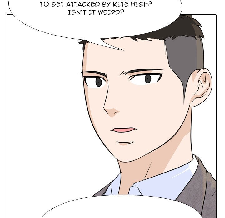 High School Legend  Red Dragon Manhwa - Chapter 132 Page 104