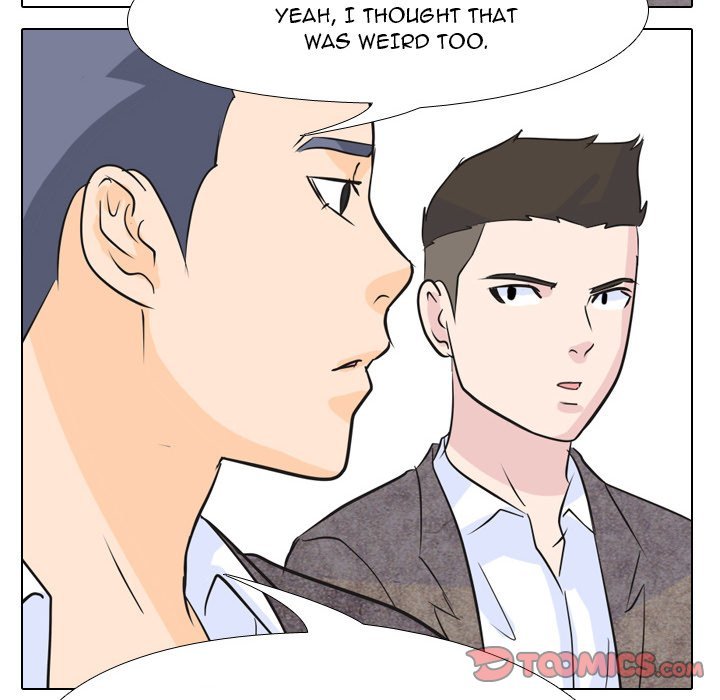 High School Legend  Red Dragon Manhwa - Chapter 132 Page 105