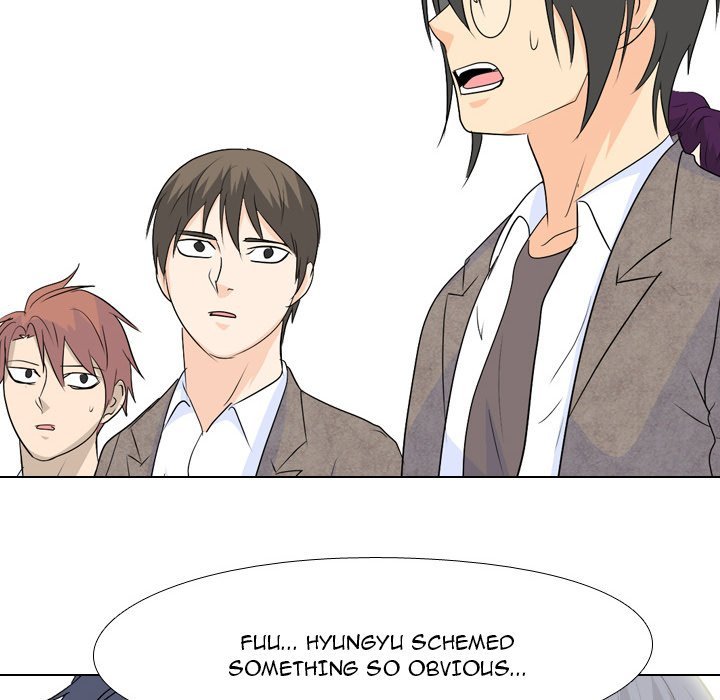 High School Legend  Red Dragon Manhwa - Chapter 132 Page 107