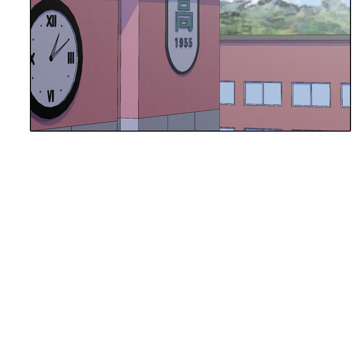 High School Legend  Red Dragon Manhwa - Chapter 132 Page 111