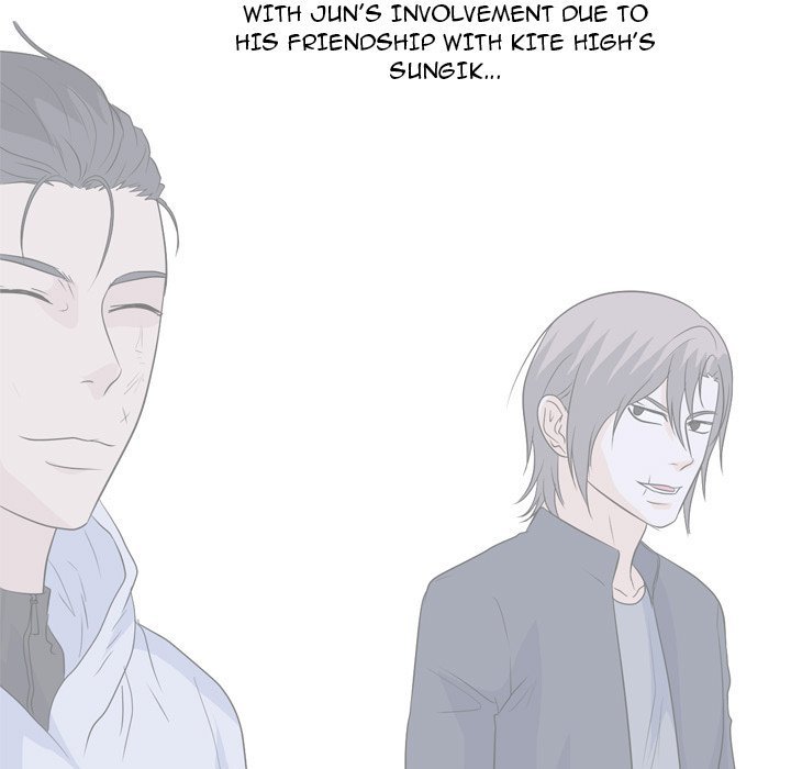 High School Legend  Red Dragon Manhwa - Chapter 132 Page 114