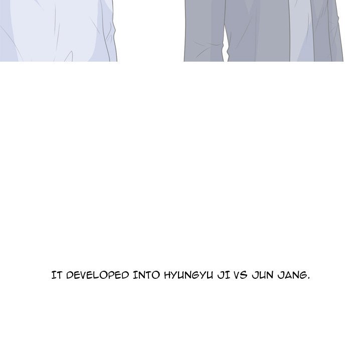 High School Legend  Red Dragon Manhwa - Chapter 132 Page 115