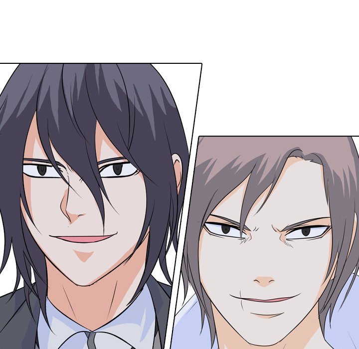 High School Legend  Red Dragon Manhwa - Chapter 132 Page 116