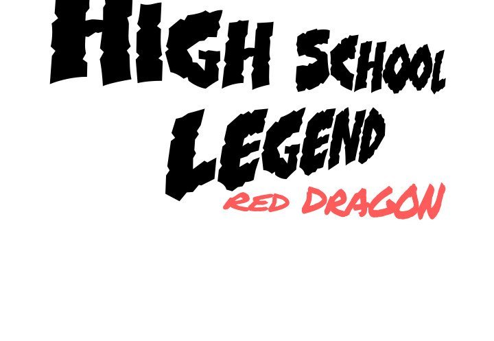 High School Legend  Red Dragon Manhwa - Chapter 132 Page 119