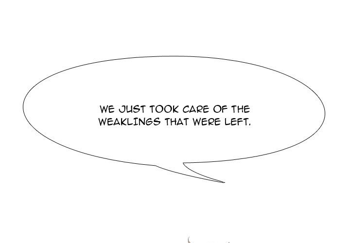 High School Legend  Red Dragon Manhwa - Chapter 137 Page 0