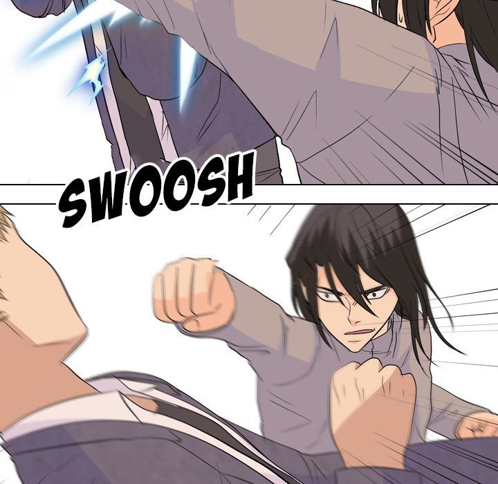 High School Legend  Red Dragon Manhwa - Chapter 137 Page 31